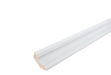 Hulkil 15x38 mm RH08 profilert malt furu